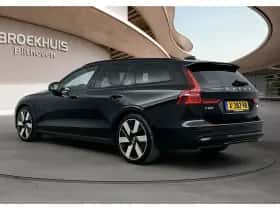 Volvo V60 (2024) thumbnail 6