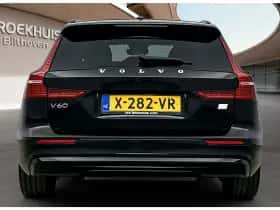 Volvo V60 (2024) thumbnail 8