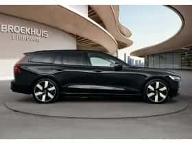 Volvo V60 (2024) thumbnail 9