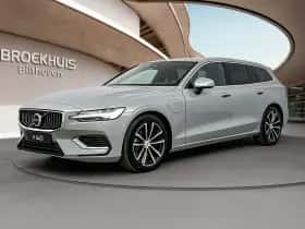 Volvo V60 (2025)
