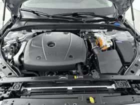 Volvo V60 (2025) thumbnail 28
