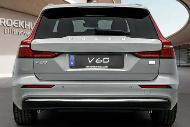 Volvo V60 (2025) thumbnail 6