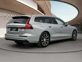 Volvo V60 (2025) thumbnail 8