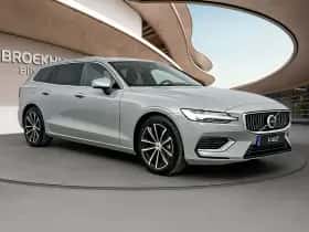 Volvo V60 (2025) thumbnail 9