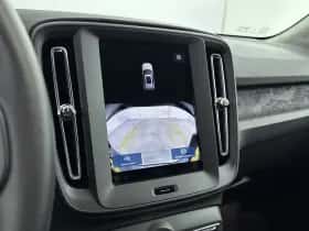 Volvo EX40 (2025) thumbnail 13