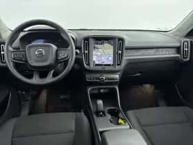 Volvo EX40 (2025) thumbnail 21