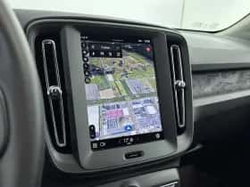 Volvo EX40 (2025) thumbnail 22