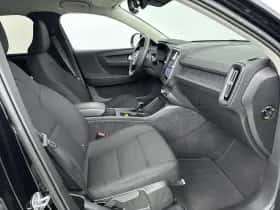 Volvo EX40 (2025) thumbnail 27