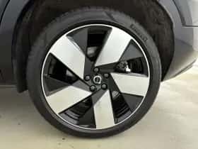Volvo EX40 (2025) thumbnail 28