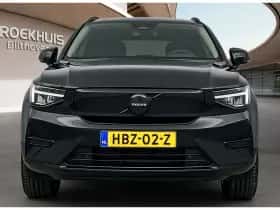 Volvo EX40 (2025) thumbnail 7