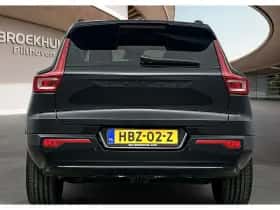 Volvo EX40 (2025) thumbnail 8