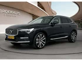 Volvo XC60 (2024)