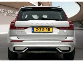 Volvo XC60 (2024) thumbnail 8