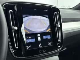 Volvo XC40 (2023) thumbnail 13