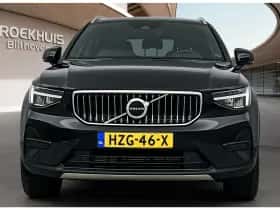 Volvo XC40 (2023) thumbnail 7