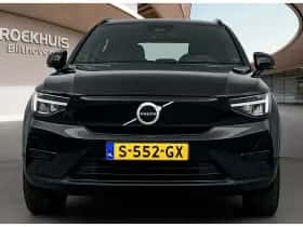 Volvo XC40 (2023) thumbnail 7