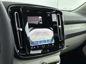 Volvo XC40 (2025) thumbnail 13