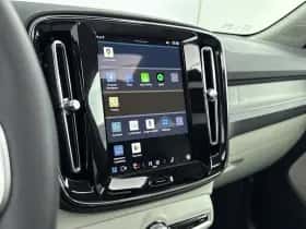 Volvo XC40 (2025) thumbnail 15