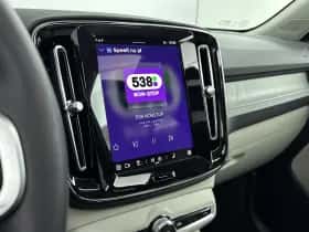 Volvo XC40 (2025) thumbnail 24
