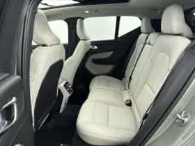 Volvo XC40 (2025) thumbnail 30