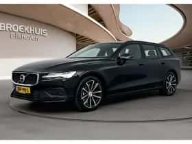 Volvo V60 (2025)