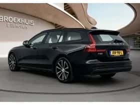 Volvo V60 (2025) thumbnail 5