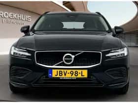 Volvo V60 (2025) thumbnail 6