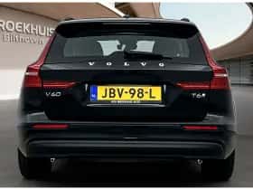 Volvo V60 (2025) thumbnail 7