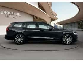 Volvo V60 (2025) thumbnail 8