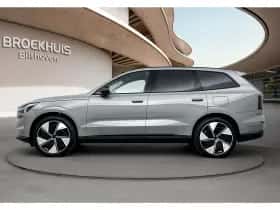 Volvo EX90 (2025) thumbnail 2