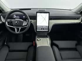 Volvo EX90 (2025) thumbnail 11