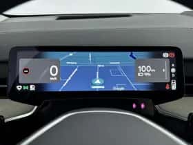 Volvo EX90 (2025) thumbnail 12