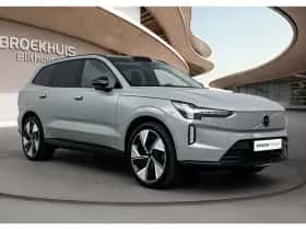 Volvo EX90 (2025) thumbnail 3