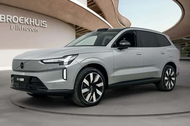Volvo EX90 (2025) thumbnail 1