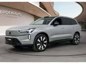 Volvo EX90 (2025) thumbnail 1