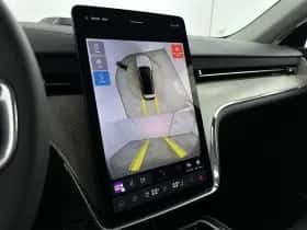 Volvo EX90 (2025) thumbnail 12