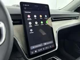 Volvo EX90 (2025) thumbnail 14
