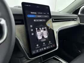 Volvo EX90 (2025) thumbnail 21