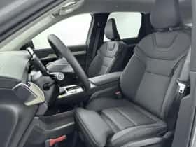 Volvo EX90 (2025) thumbnail 22