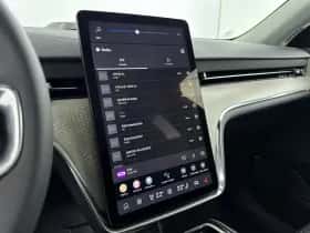 Volvo EX90 (2025) thumbnail 25