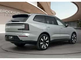 Volvo EX90 (2025) thumbnail 4