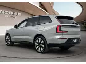 Volvo EX90 (2025) thumbnail 5