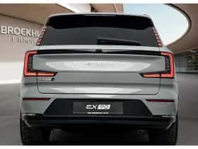 Volvo EX90 (2025) thumbnail 7