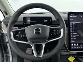 Volvo EX90 (2025) thumbnail 9
