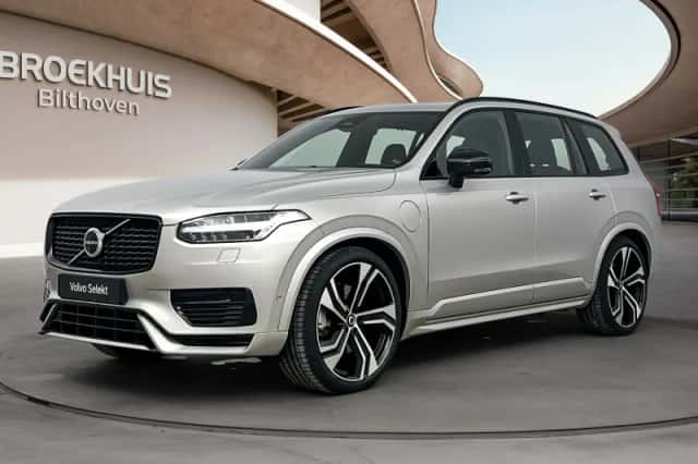Volvo XC90 (2024) thumbnail 1