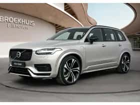 Volvo XC90 (2024)