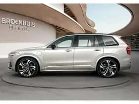 Volvo XC90 (2024) thumbnail 2
