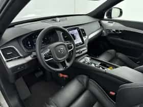 Volvo XC90 (2024) thumbnail 22