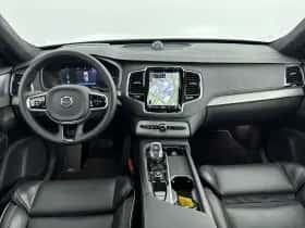 Volvo XC90 (2024) thumbnail 25