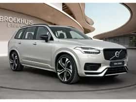 Volvo XC90 (2024) thumbnail 4